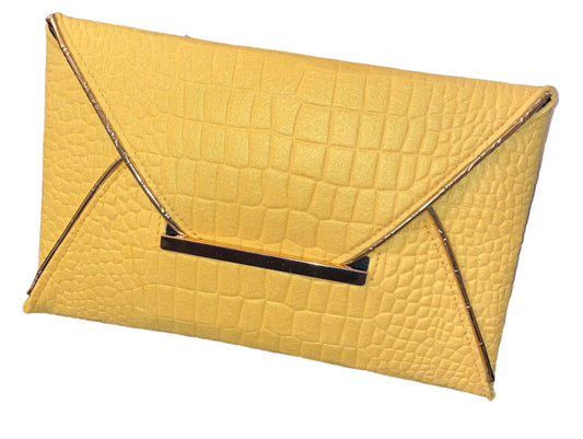 2Cute Envelope Bags!