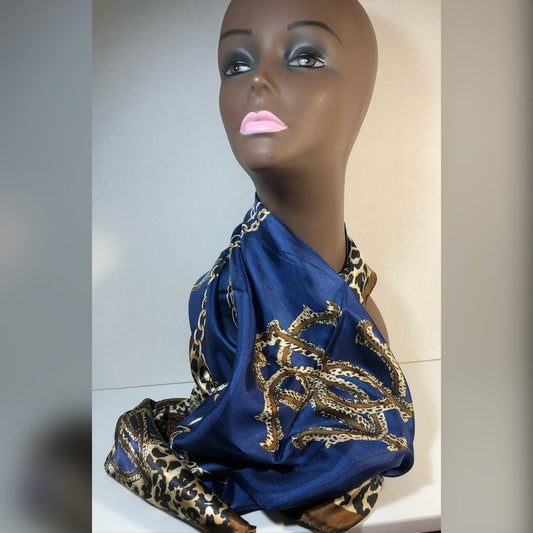 Luxury Ladies Scarf